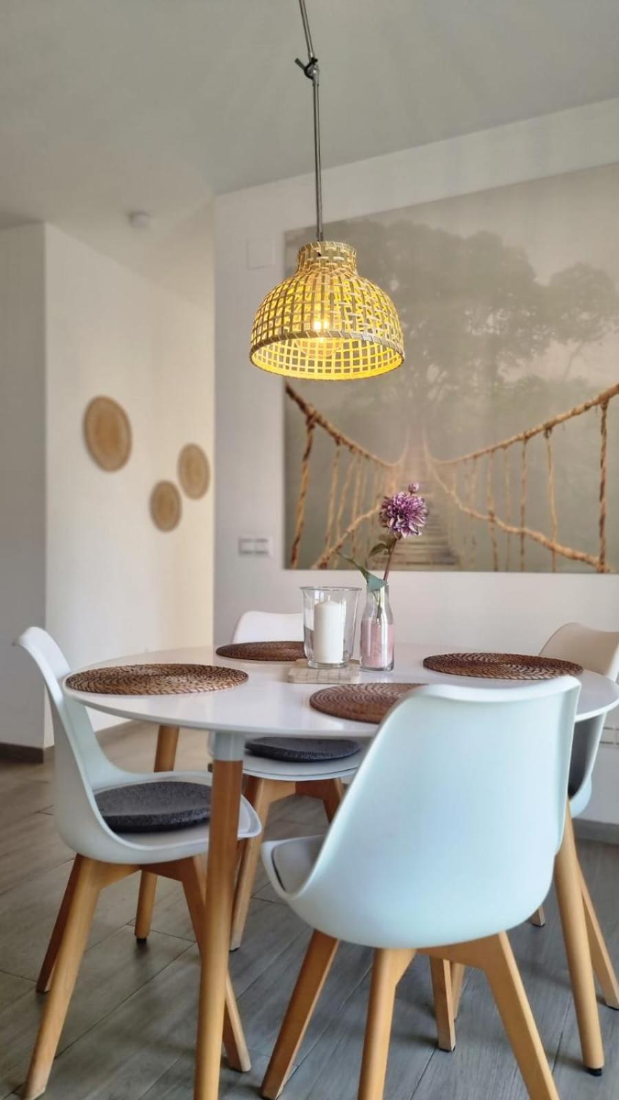 Penthouse Gloria Nerja Exterior foto