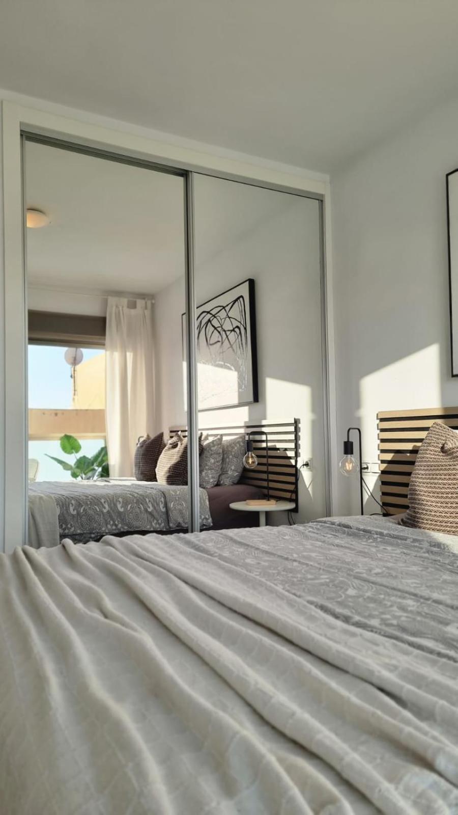 Penthouse Gloria Nerja Exterior foto