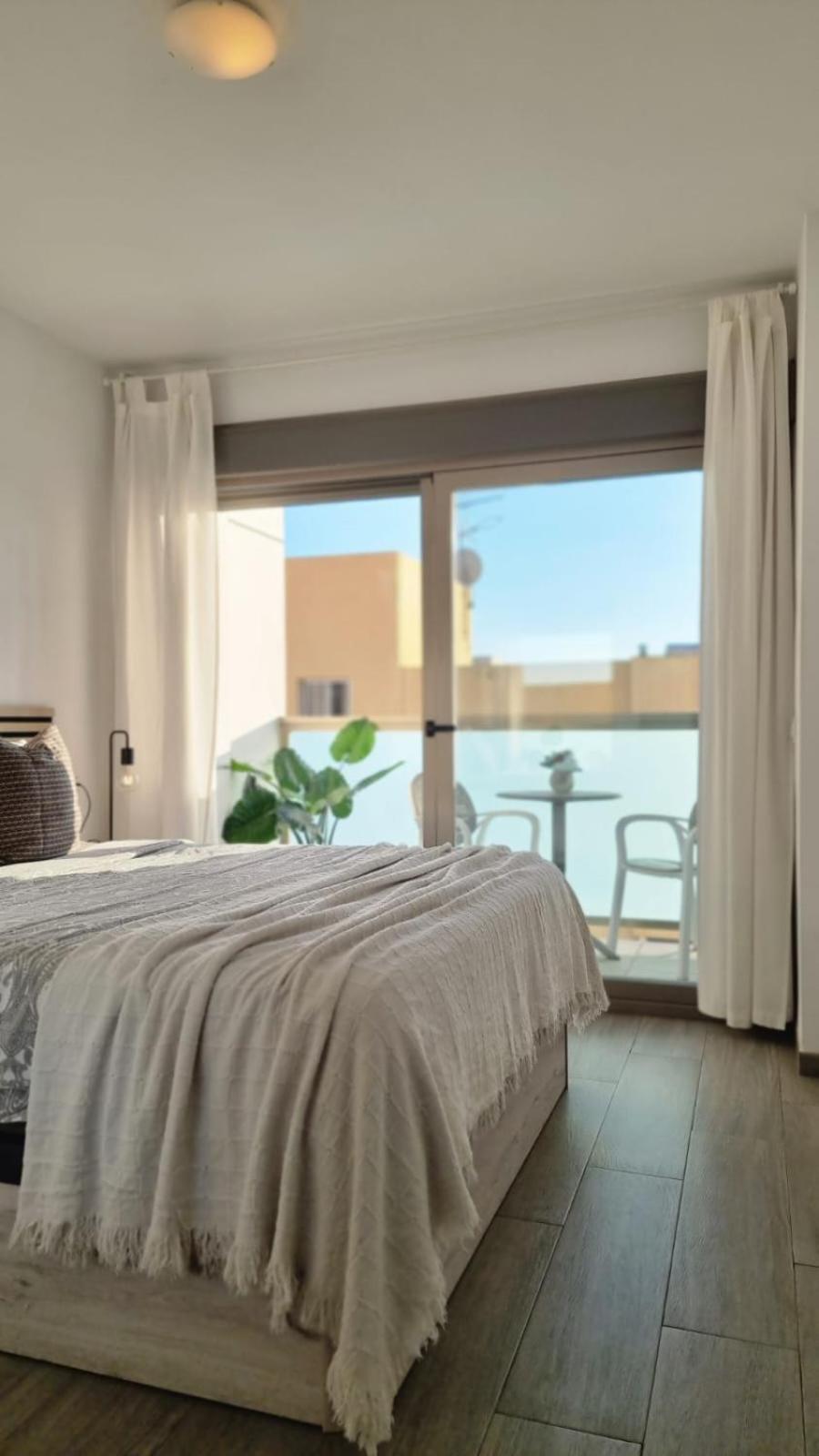 Penthouse Gloria Nerja Exterior foto
