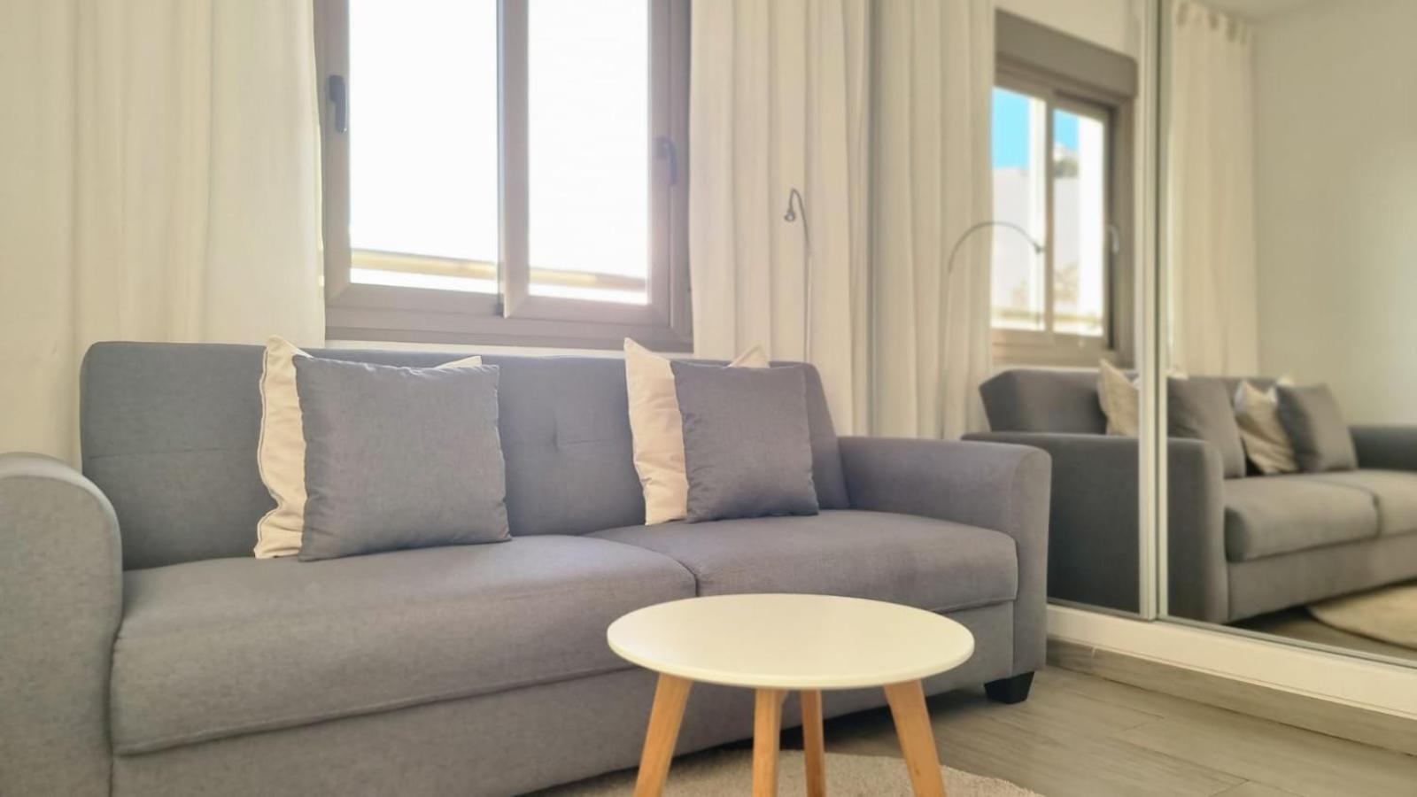 Penthouse Gloria Nerja Exterior foto