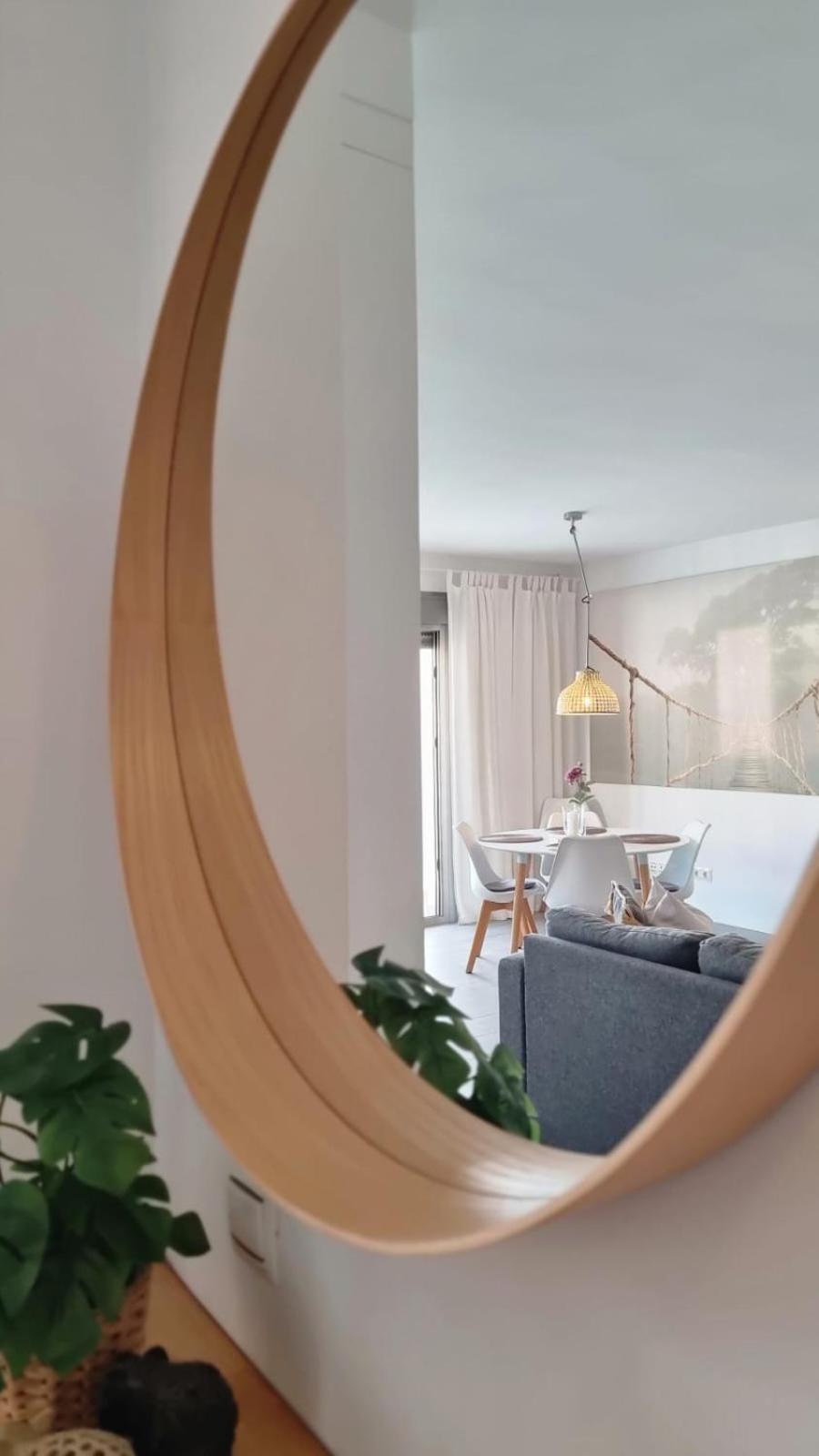 Penthouse Gloria Nerja Exterior foto