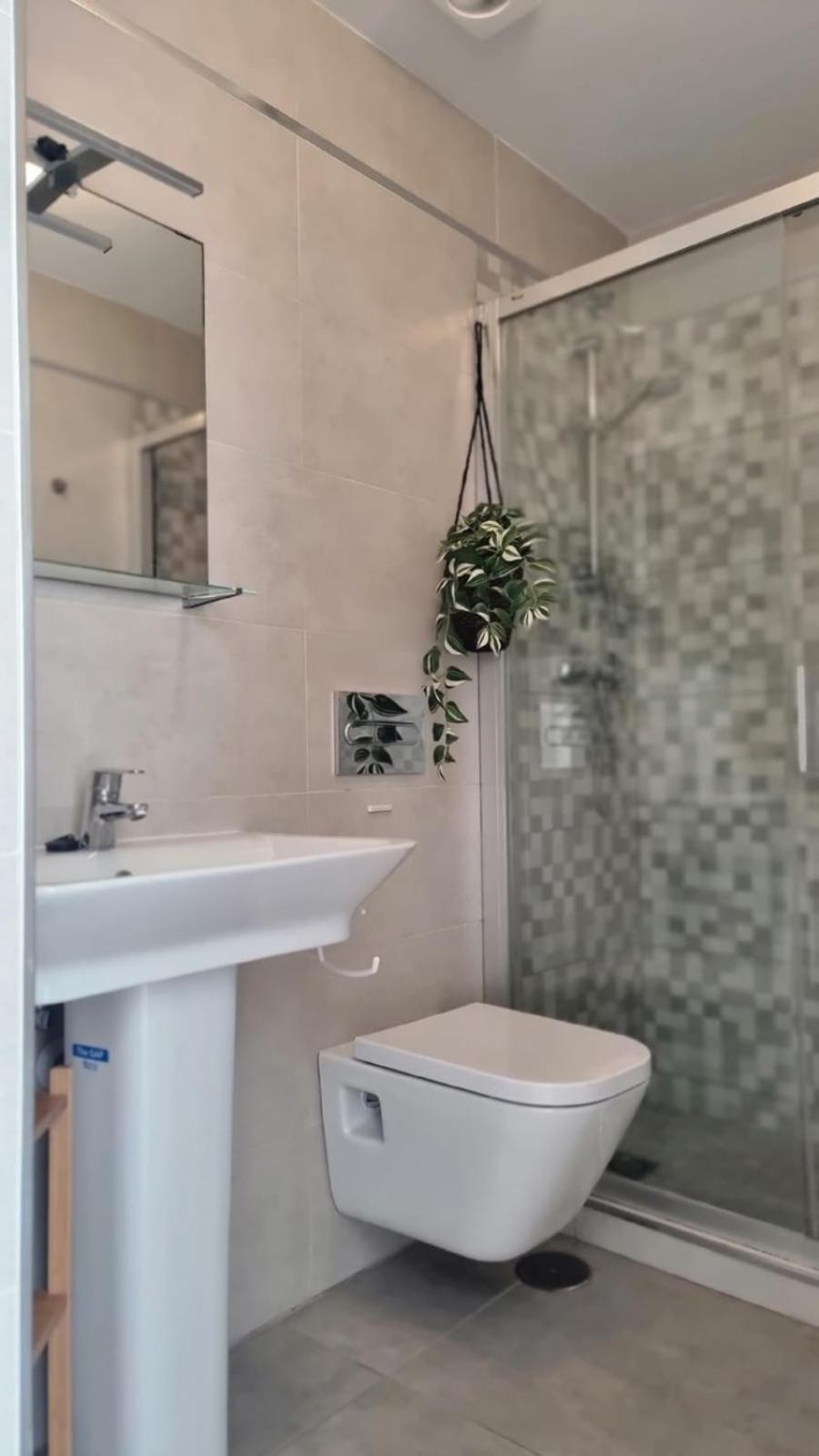 Penthouse Gloria Nerja Exterior foto