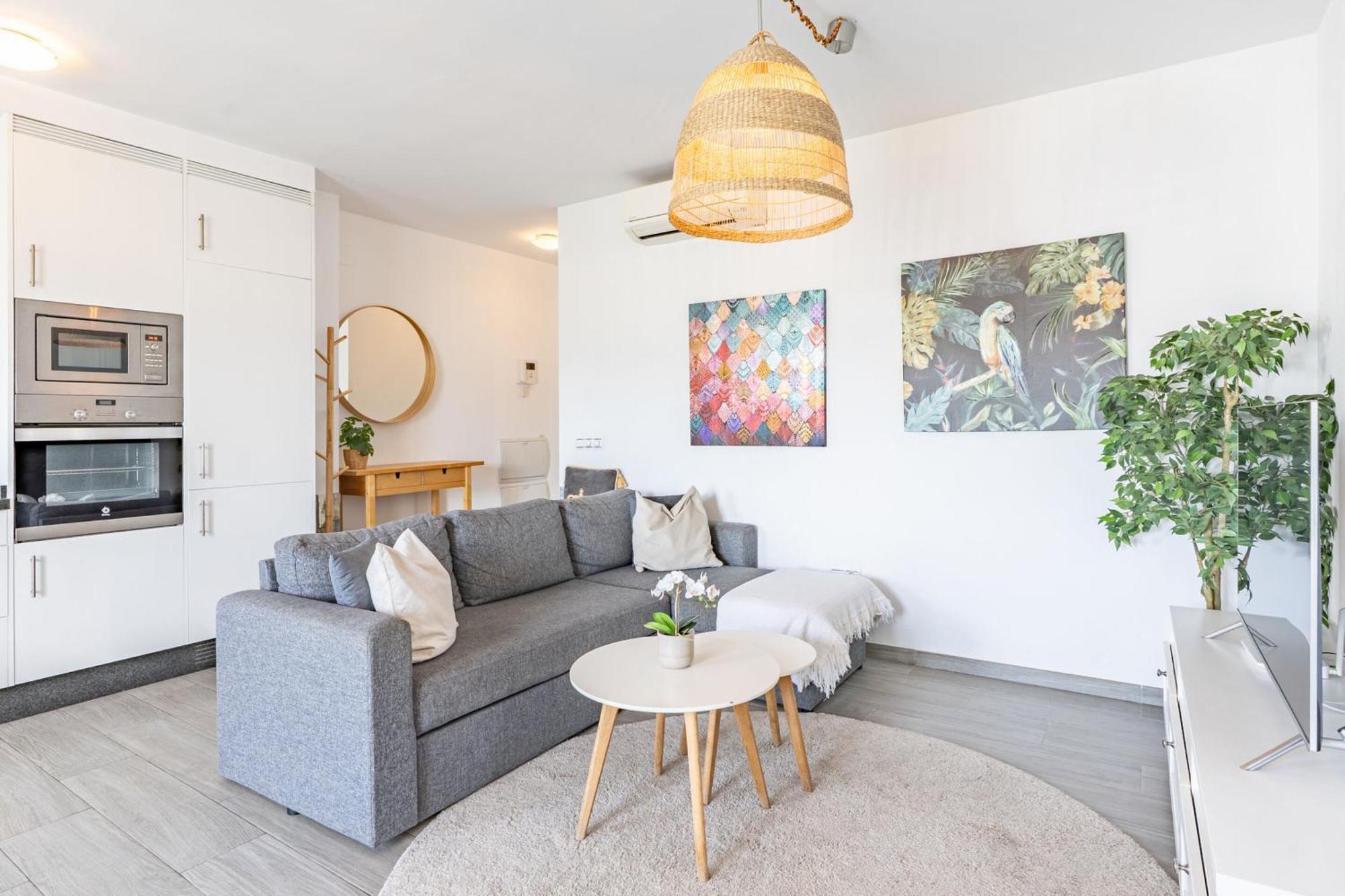 Penthouse Gloria Nerja Exterior foto