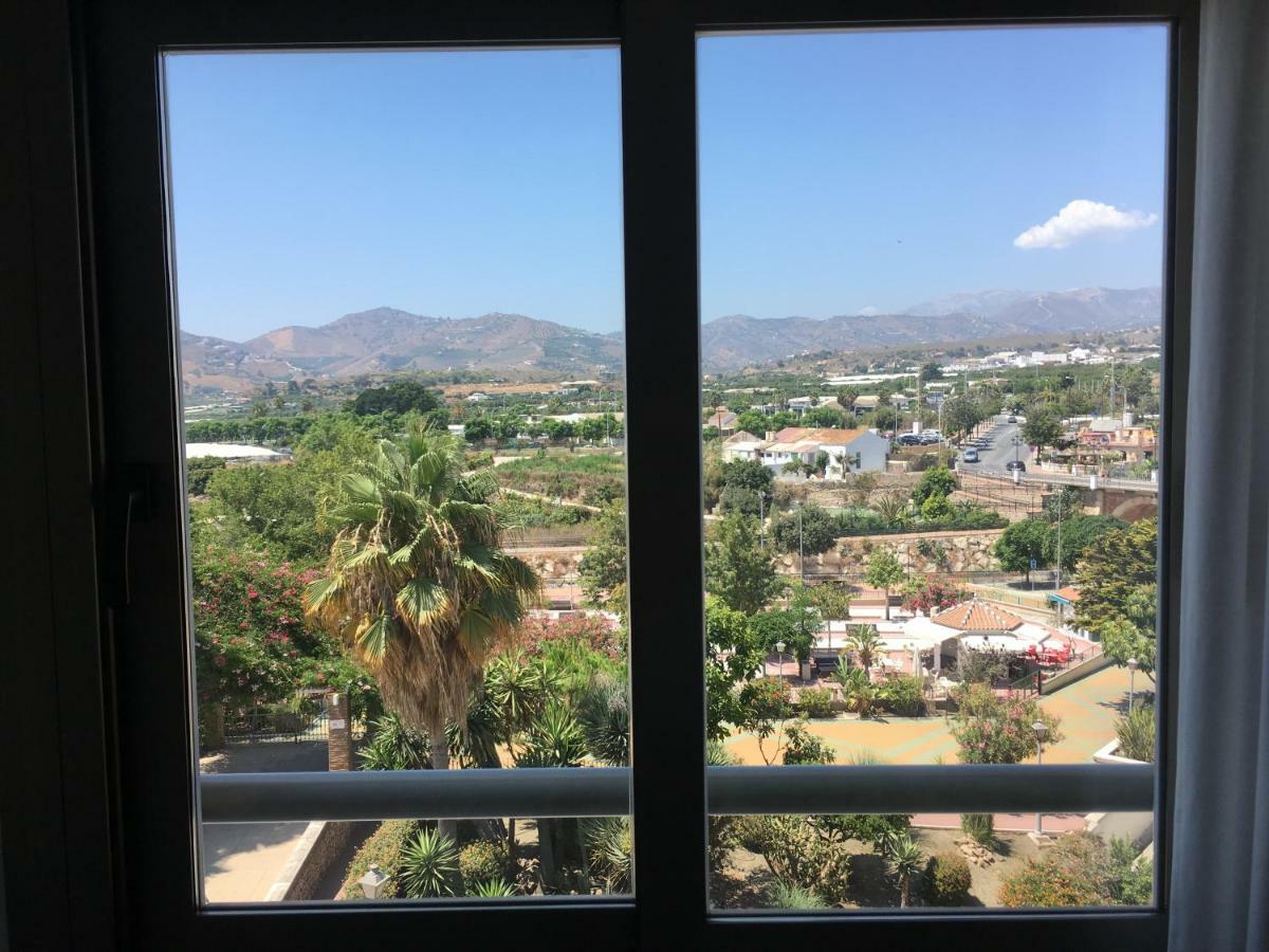Penthouse Gloria Nerja Exterior foto